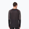 Oakley Factory Pilot Mtb LS II men's cycling jersey black/grey FOA404497 2