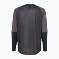 Oakley Factory Pilot Mtb LS II men's cycling jersey black/grey FOA404497 6