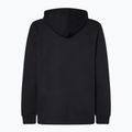 Men's Oakley PO Hoodie blackout sweatshirt 2