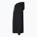 Men's Oakley PO Hoodie blackout sweatshirt 3