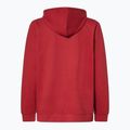 Men's Oakley PO Hoodie iron red 2