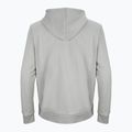 Men's Oakley FZ Hoodie stone gray 2