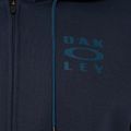 Men's Oakley FZ Hoodie fathom 3