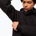 Men's snowboard jacket Oakley TNP TBT Insulated black/white logo 8
