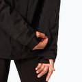 Men's snowboard jacket Oakley TNP TBT Insulated black/white logo 11