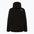 Men's snowboard jacket Oakley TNP TBT Insulated black/white logo 16
