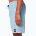 Oakley men's swim shorts Oneblock 18" blue FOA4043016EK 7