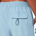 Oakley men's swim shorts Oneblock 18" blue FOA4043016EK 8