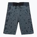 Men's Oakley Maven RC 20" swim shorts black FOA4043099TA