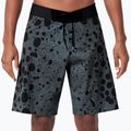 Men's Oakley Maven RC 20" swim shorts black FOA4043099TA 7