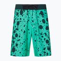 Men's Oakley Maven RC 20" swim shorts green FOA4043099TL 4