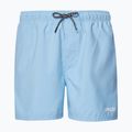 Men's Oakley Beach Volley 16" swim shorts blue FOA4043106EK