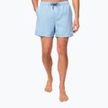 Men's Oakley Beach Volley 16" swim shorts blue FOA4043106EK 5