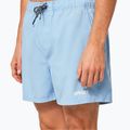 Men's Oakley Beach Volley 16" swim shorts blue FOA4043106EK 6