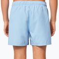 Men's Oakley Beach Volley 16" swim shorts blue FOA4043106EK 7