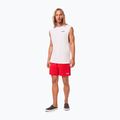 Men's Oakley Beach Volley 16" swim shorts red FOA404310465 3