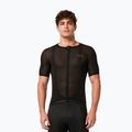 Oakley Endurance Ultra Lite men's cycling jersey grey FOA404389