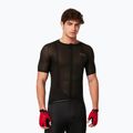 Oakley Endurance Ultra Lite men's cycling jersey grey FOA404389 4