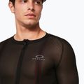 Oakley Endurance Ultra Lite men's cycling jersey grey FOA404389 6