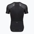 Oakley Endurance Ultra Lite men's cycling jersey grey FOA404389 8