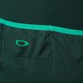 Oakley Endurance Ultra Lite men's cycling jersey green FOA404389 4