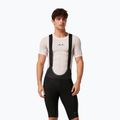 Men's Oakley Endurance Ultra Bib cycling shorts black FOA404392