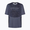 Oakley Maven Rc SS men's cycling jersey grey FOA404400 8