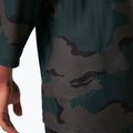 Oakley Ride Free LS men's cycling jersey grey-green FOA404505 6