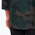 Oakley Ride Free LS men's cycling jersey grey-green FOA404505 7