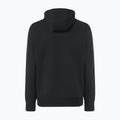 Men's Oakley Factory Pilot Rc Hoodie black FOA404506 cycling sweatshirt 11