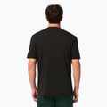 Men's Oakley Factory Pilot Ss Tee black FOA404507 cycling t-shirt 3