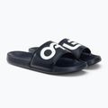 Oakley men's flip-flops B1B Slide 2.0 navy blue FOF1004246AC 4