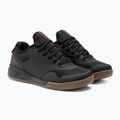 Men's platform cycling shoes Oakley Drift RC MTB blackout 4