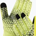 Oakley Off Camber Mtb cycling gloves yellow and black FOS900875 4