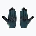Oakley Off Camber Mtb Green Bike Gloves FOS900875 2