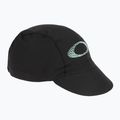 Oakley Cadence Road under-helmet cycling cap black FOS900876