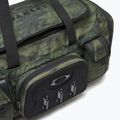 Oakley Urban Ruck Rc Duffle 97 l brush tiger camo green travel bag 4