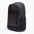 Oakley The Freshman Skate 20 l blackout urban backpack 2