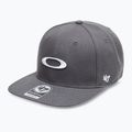 Men's Oakley 47 B1B Ellipse uniform grey baseball cap