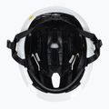 Oakley Aro5 Race Eu bike helmet white FOS901302 5