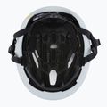 Oakley Aro5 Race Eu grey-purple bike helmet FOS901302 5