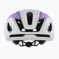 Oakley Aro5 Race Eu grey-purple bike helmet FOS901302 9