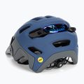 Oakley Drt5 Maven Eu blue bike helmet FOS901303 4