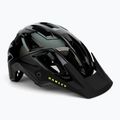 Oakley Drt5 Maven Eu bike helmet black/green FOS901303
