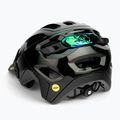 Oakley Drt5 Maven Eu bike helmet black/green FOS901303 4