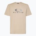 Men's Oakley Camo Ellipse Tee humus T-shirt