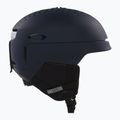 Oakley Mod3 ski helmet matte navy 4