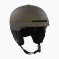 Oakley Mod3 dark brush ski helmet 7