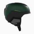 Oakley Mod5 mte hntr grn/mte blk ski helmet 6