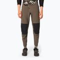 Men's Oakley Mtb Long cycling trousers green FOA403365